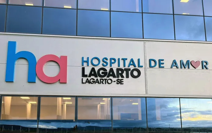 SERGIPE E O HOSPITAL DE BARRETOS 