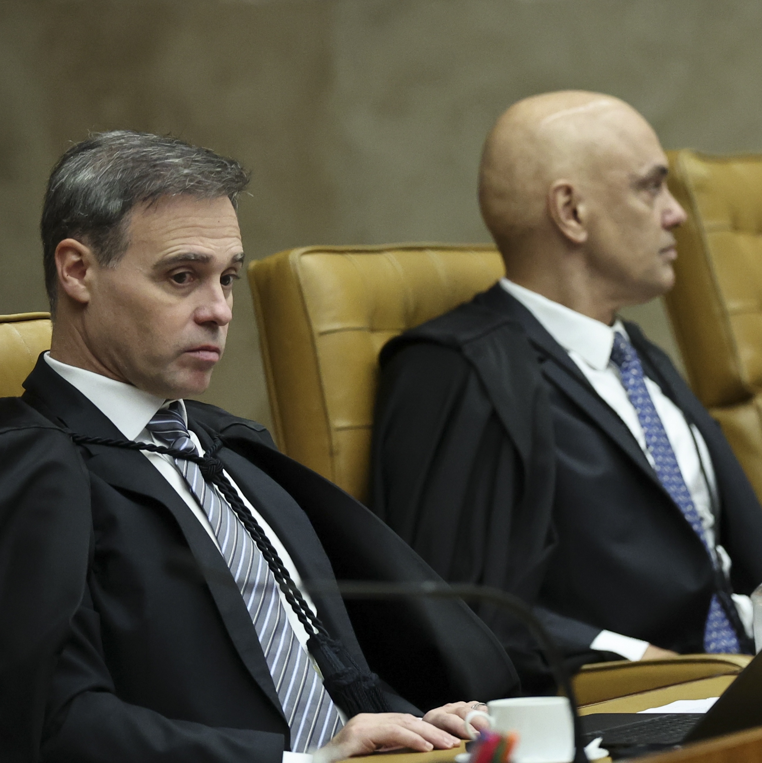 DO CABARÉ DE TONHO DO MIRA AO SUPREMO TRIBUNAL FEDERAL