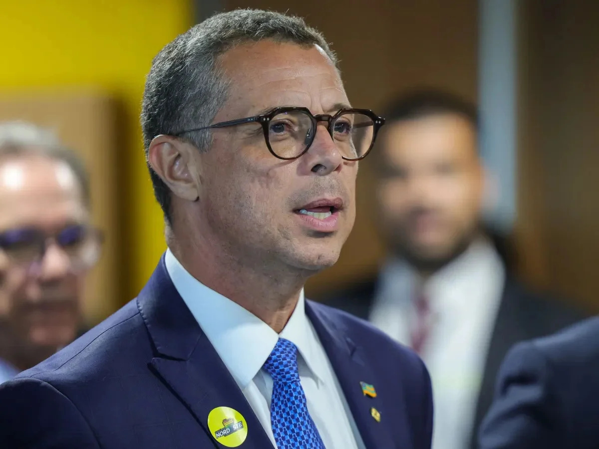 FÁBIO MITIDIERI, UM GOVERNO MEDÍOCRE