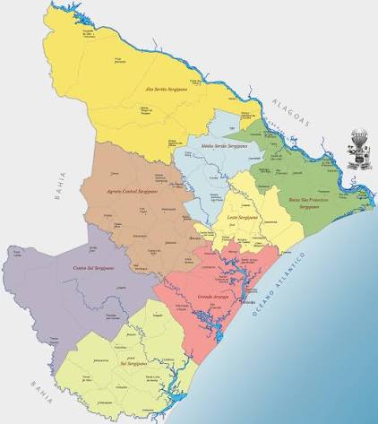 SERGIPE E LULA